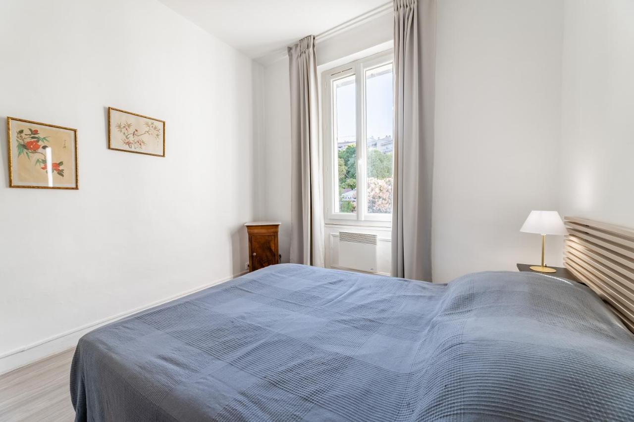 Le Phare Par Dodo-A-Cassis Apartment ภายนอก รูปภาพ