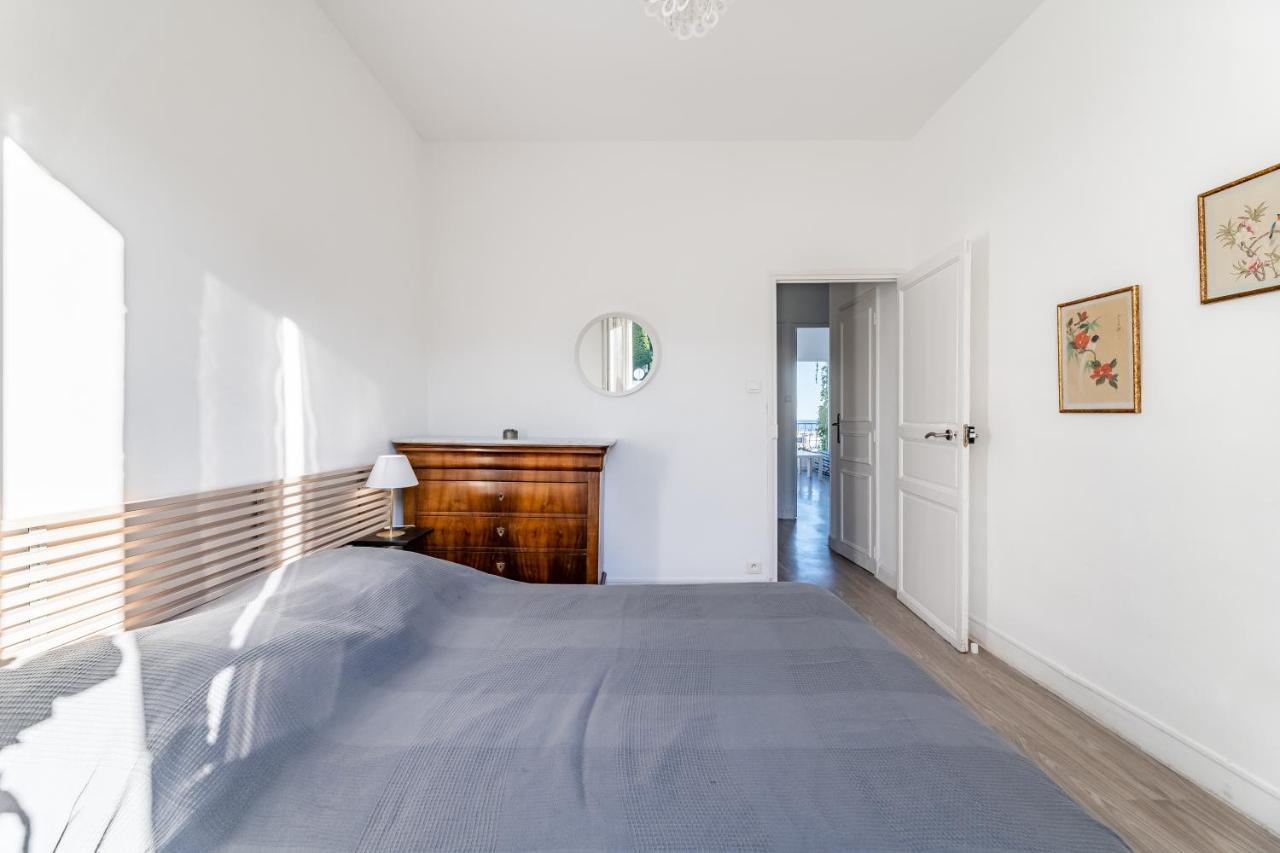 Le Phare Par Dodo-A-Cassis Apartment ภายนอก รูปภาพ